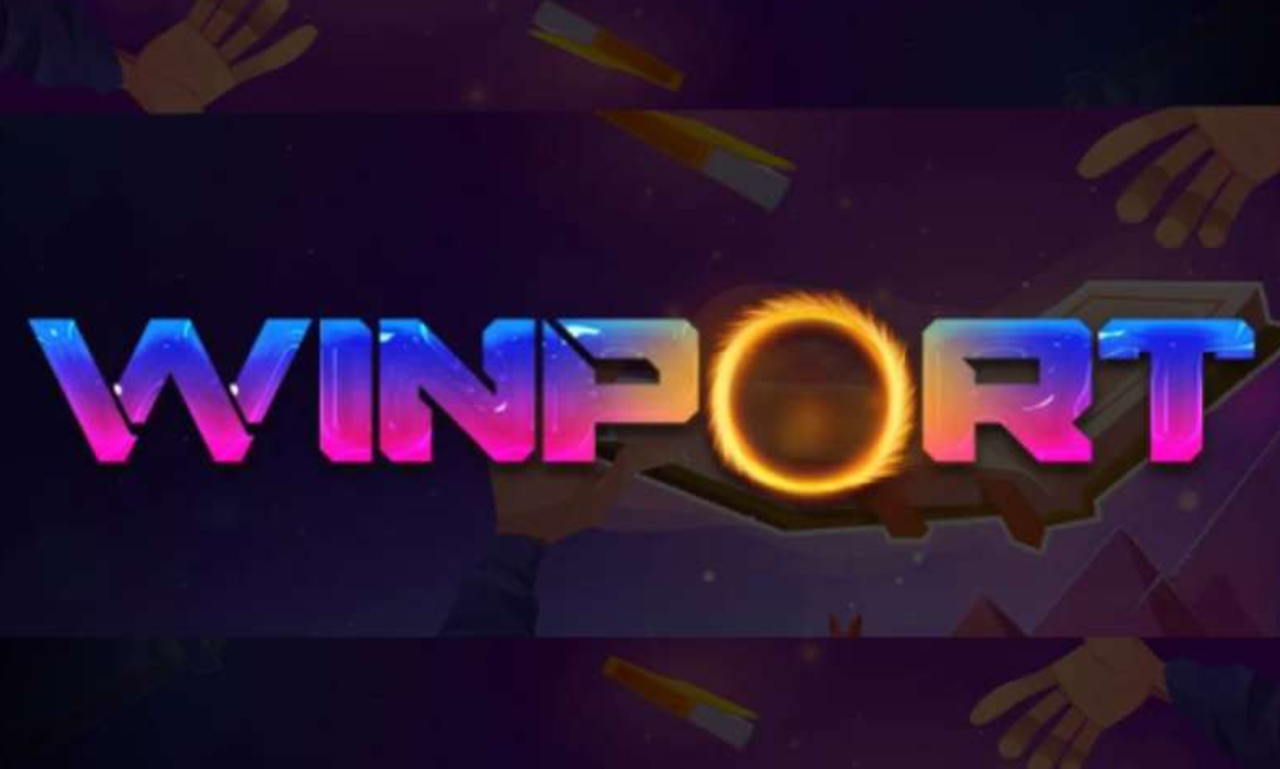WinPort Casino No Deposit Bonus 